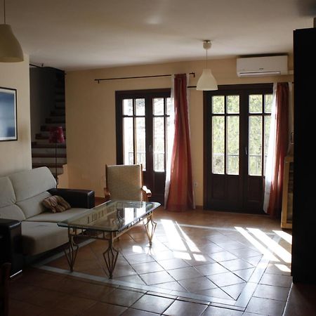 شقة Acogedor Duplex A 15Min De Marbella مونذا المظهر الخارجي الصورة