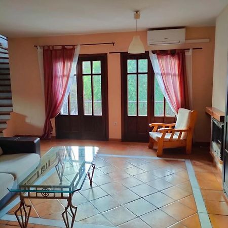 شقة Acogedor Duplex A 15Min De Marbella مونذا المظهر الخارجي الصورة