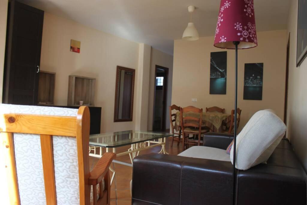 شقة Acogedor Duplex A 15Min De Marbella مونذا المظهر الخارجي الصورة