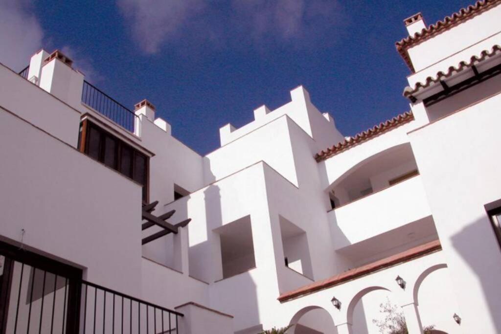 شقة Acogedor Duplex A 15Min De Marbella مونذا المظهر الخارجي الصورة