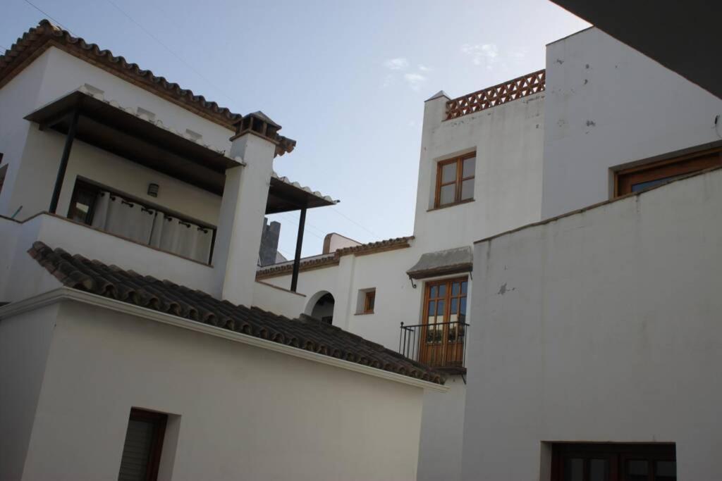 شقة Acogedor Duplex A 15Min De Marbella مونذا المظهر الخارجي الصورة