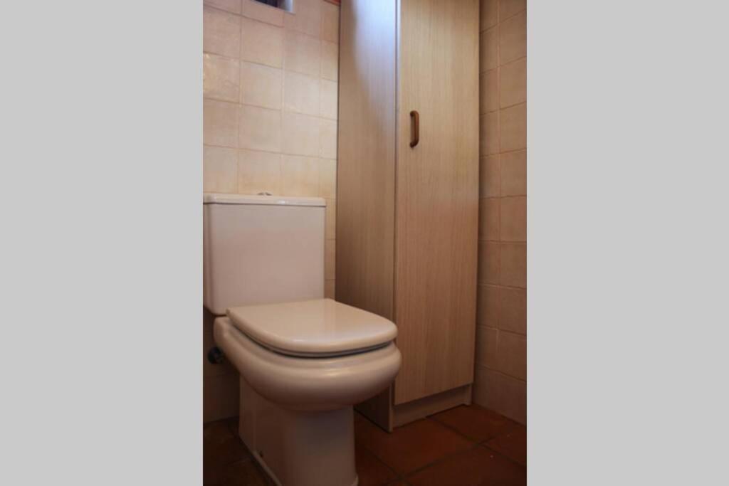 شقة Acogedor Duplex A 15Min De Marbella مونذا المظهر الخارجي الصورة