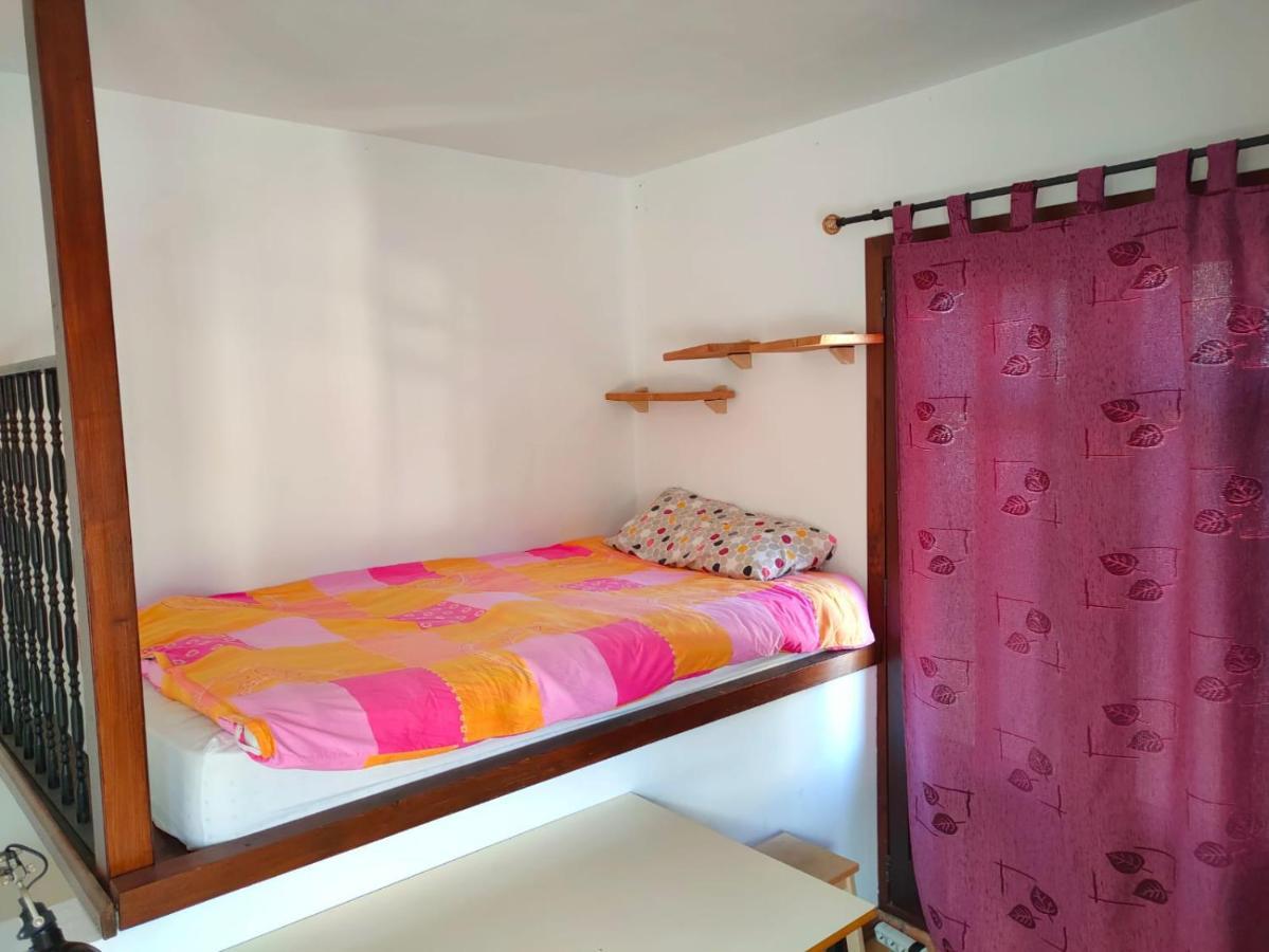 شقة Acogedor Duplex A 15Min De Marbella مونذا المظهر الخارجي الصورة