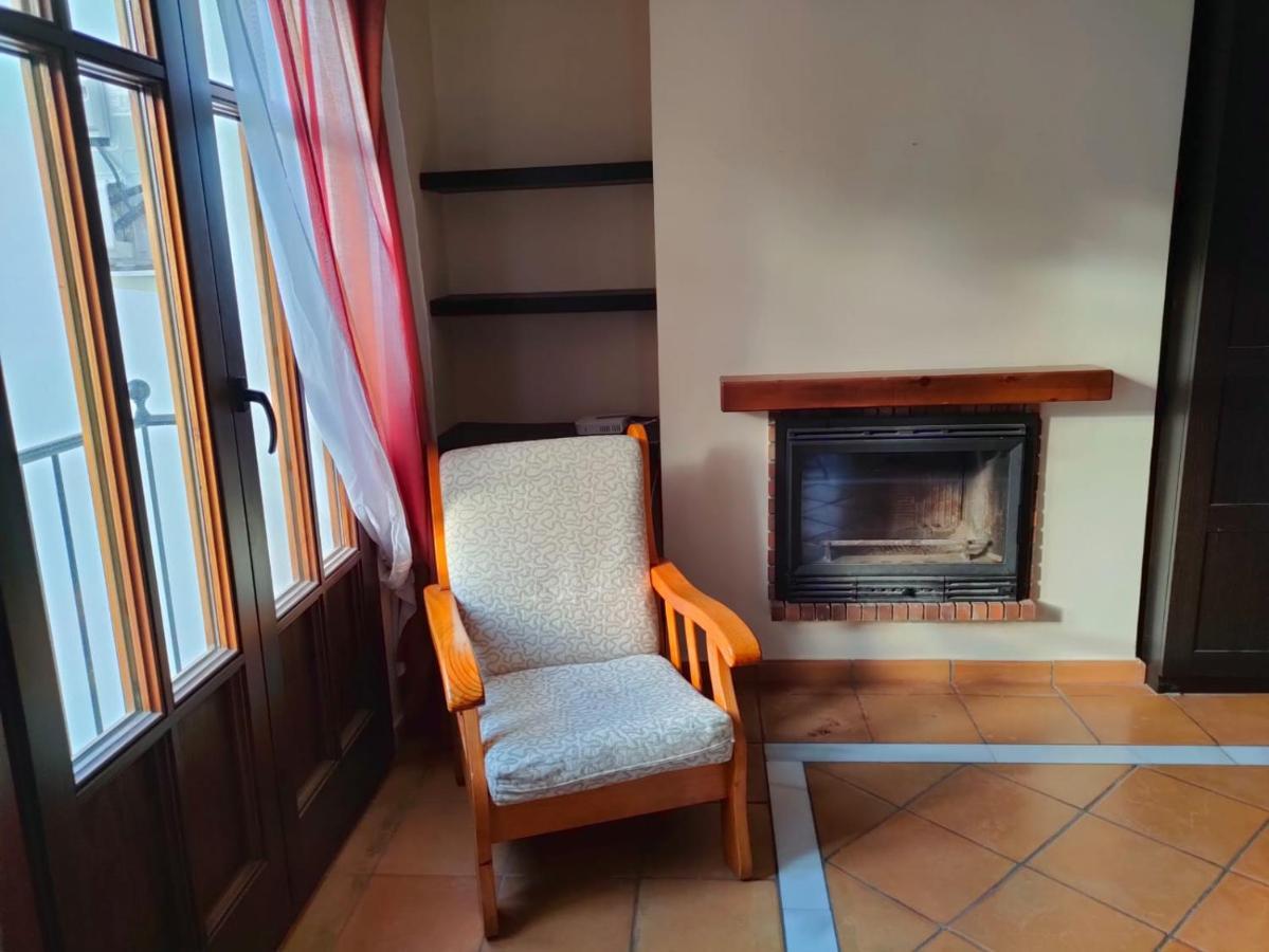شقة Acogedor Duplex A 15Min De Marbella مونذا المظهر الخارجي الصورة
