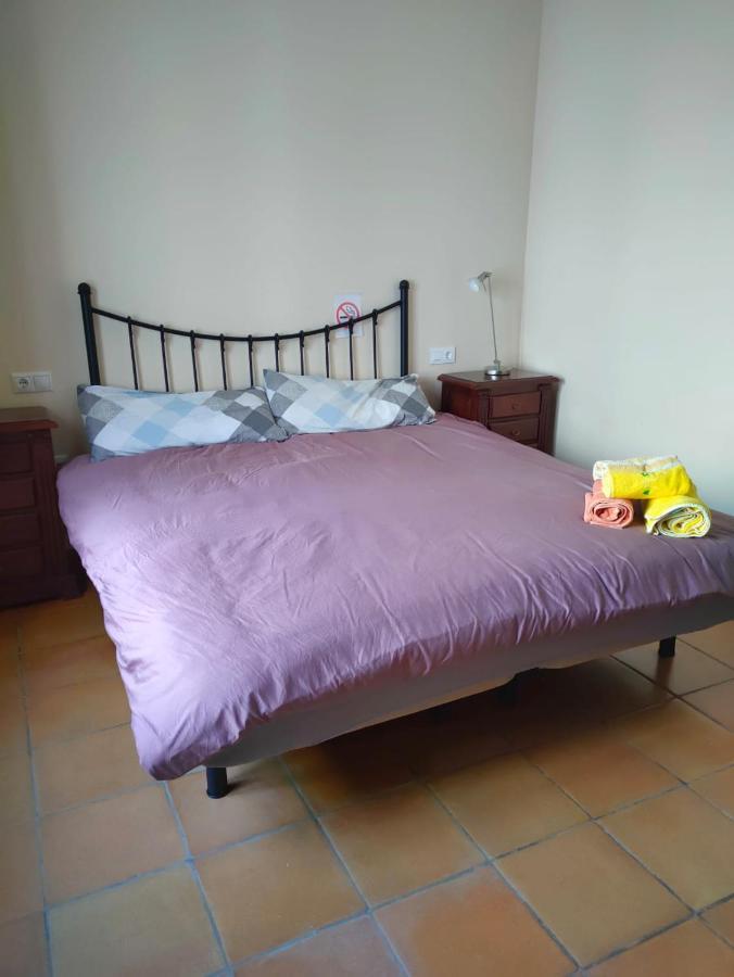 شقة Acogedor Duplex A 15Min De Marbella مونذا المظهر الخارجي الصورة