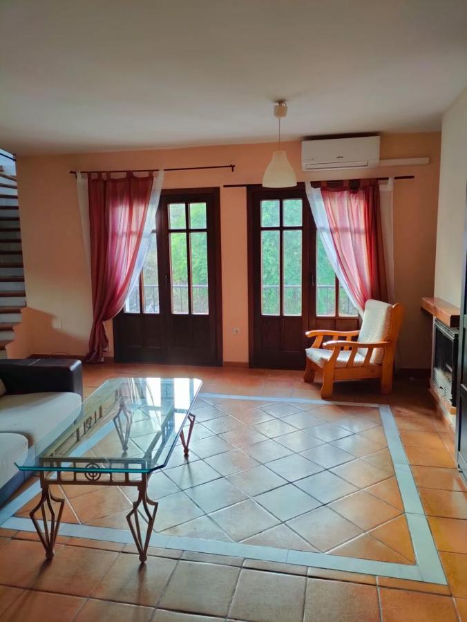 شقة Acogedor Duplex A 15Min De Marbella مونذا المظهر الخارجي الصورة